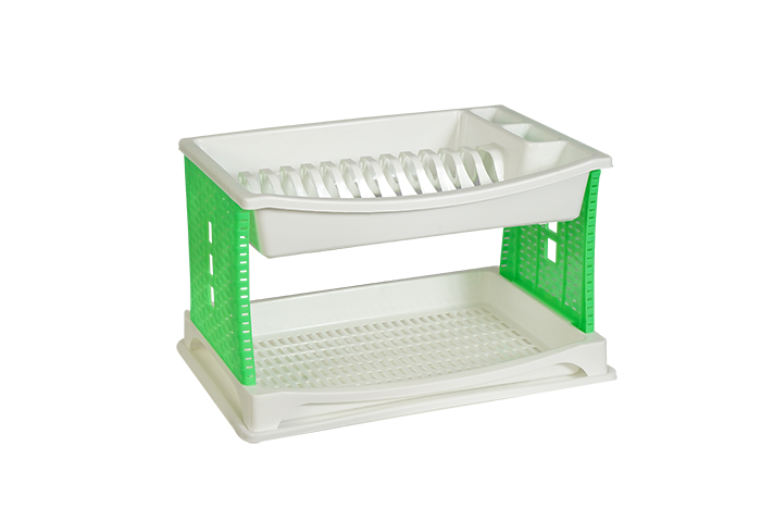 Dish drainer
